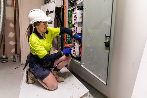 Best Electrical Troubleshooting Services  in El Cerro Mission, NM