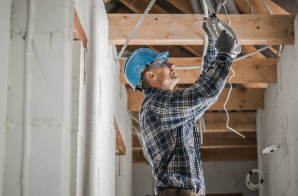 Best Electrician for Home Renovation  in El Cerro Mission, NM