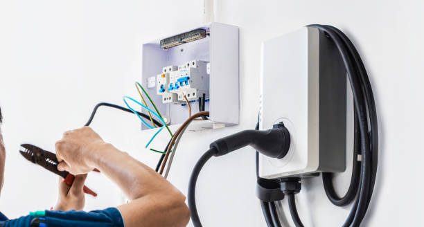 Best Electrician for Home Renovation  in El Cerro Mission, NM