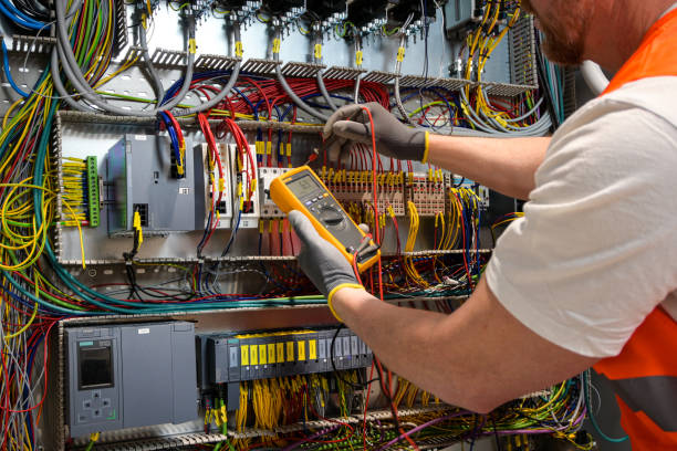 Best Residential Electrician Services  in El Cerro Mission, NM